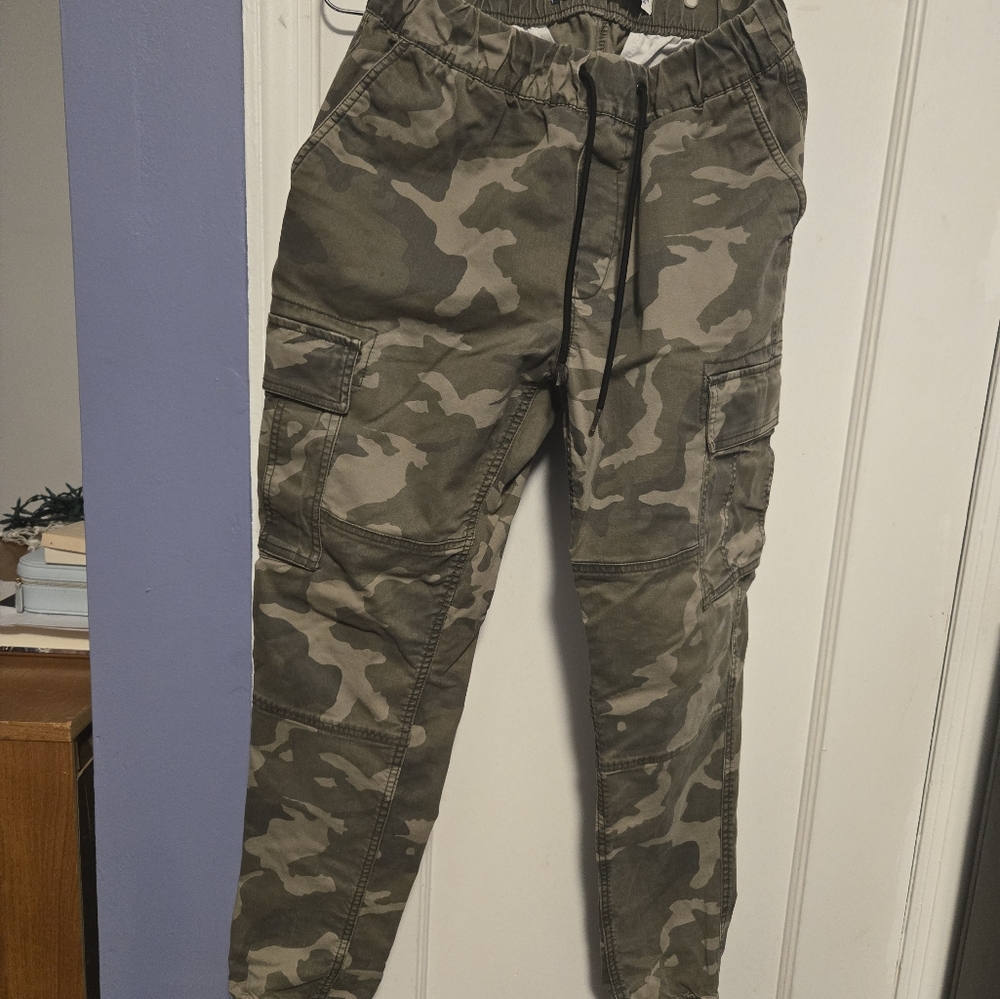 Old Navy Men Pants